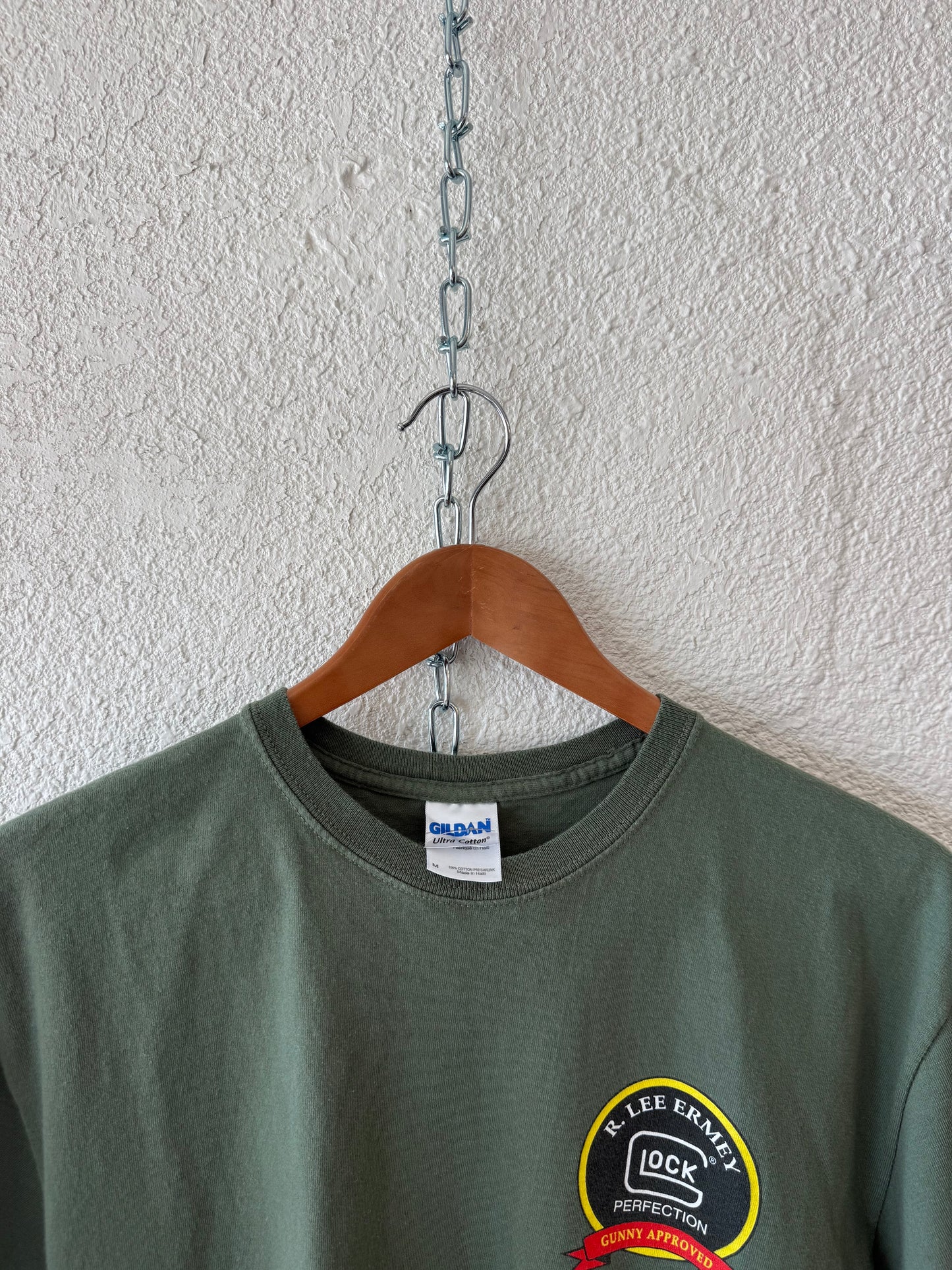 Glock Green