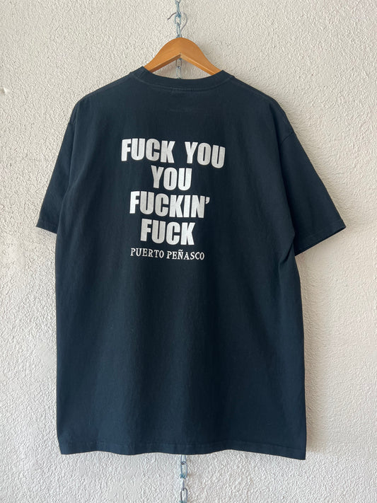 Fuck You