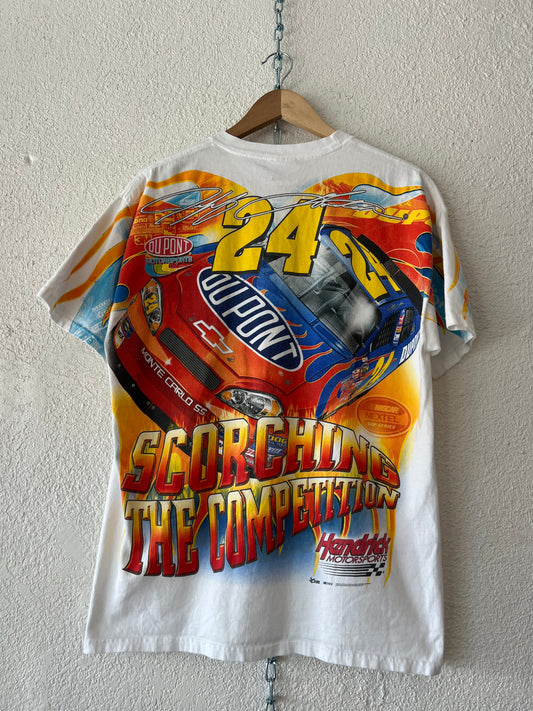 Jeff Gordon AOP