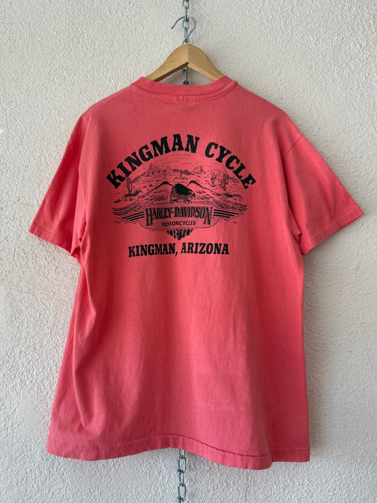 HD Kingman