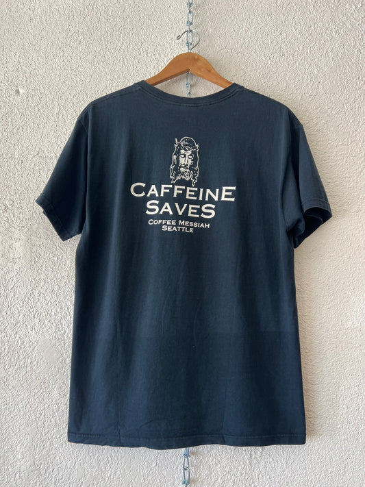 Coffee Messiah