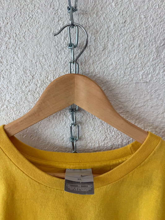 Nike Yellow