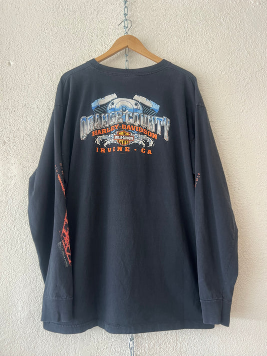 HD Orange County Ls