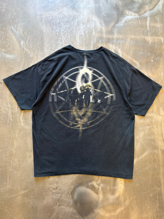 Slipknot All Hope Is Gone