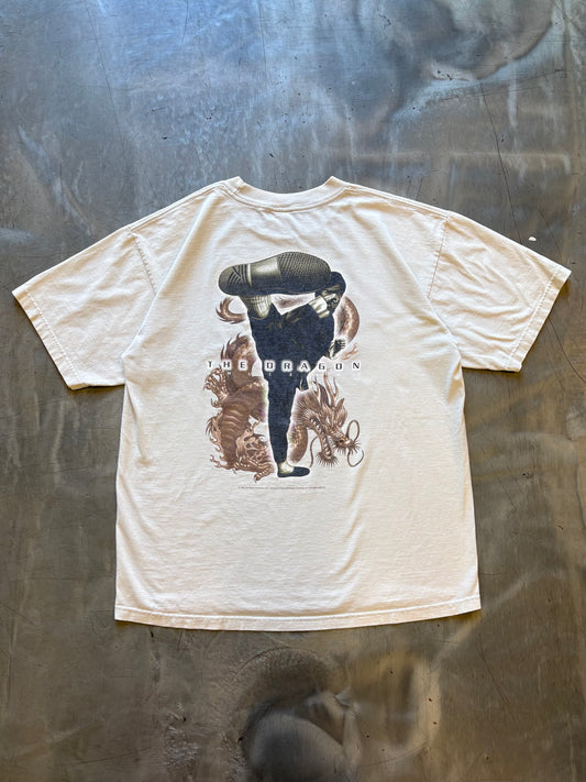 Bruce Lee The Dragon