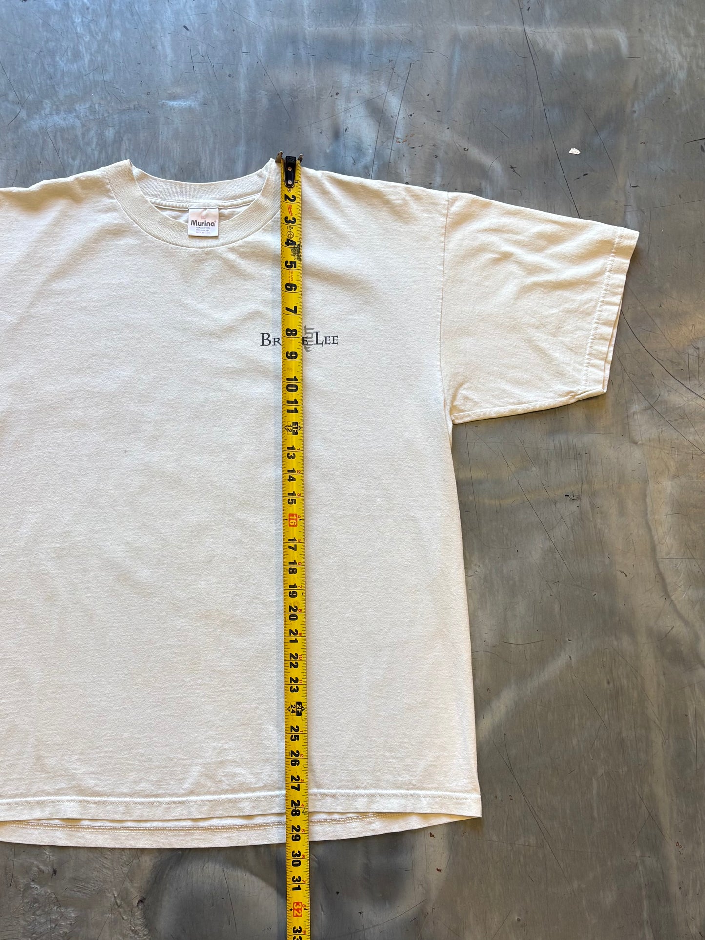 Bruce Lee The Dragon