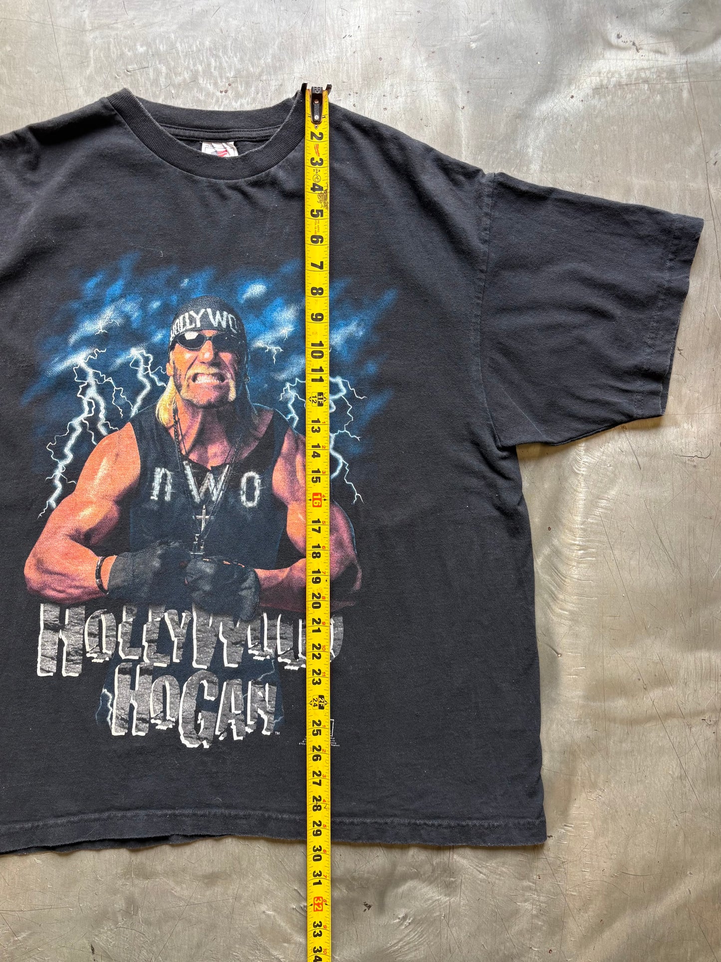 Hogan Lightning