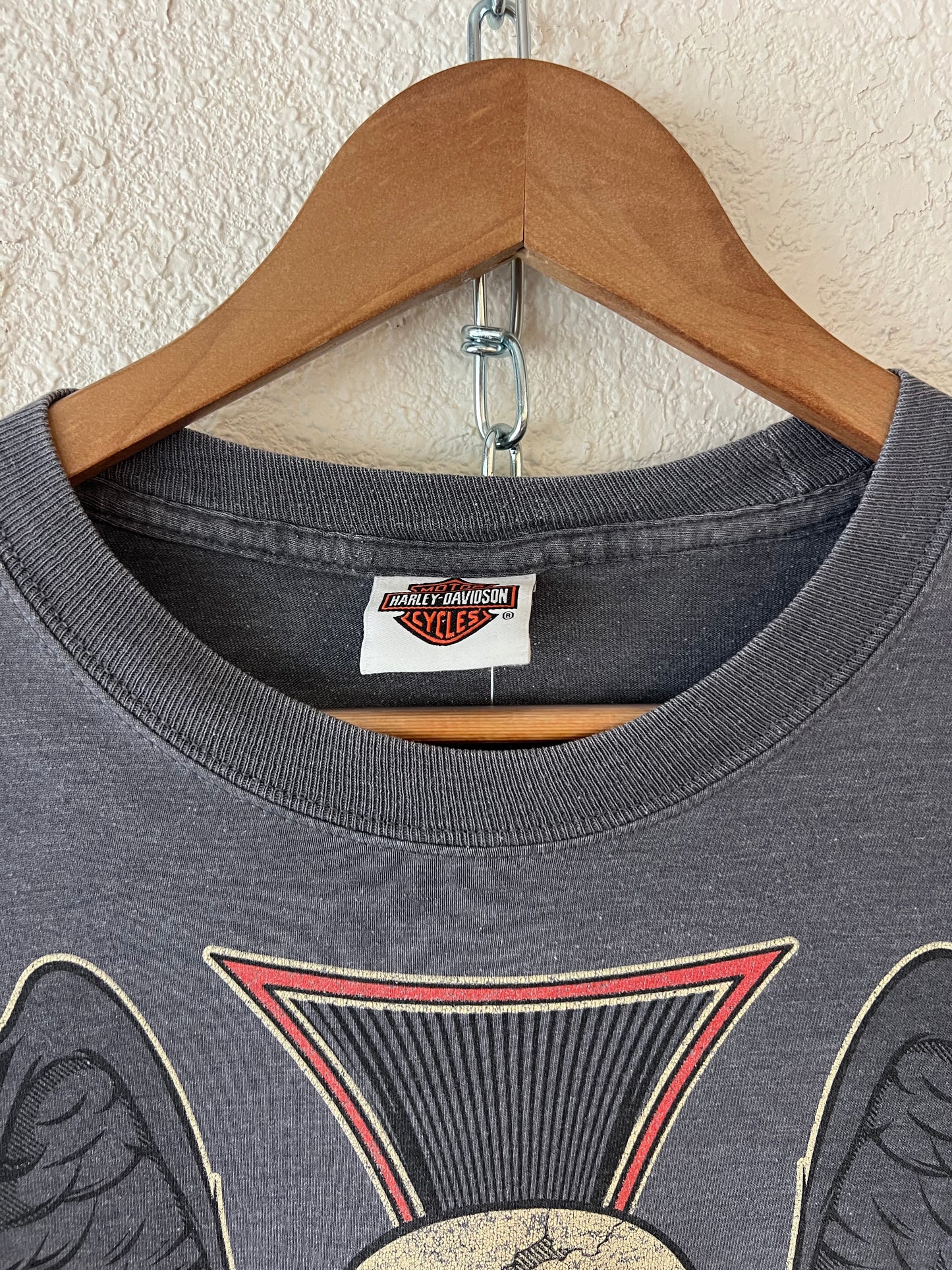 HD Voodoo Ls
