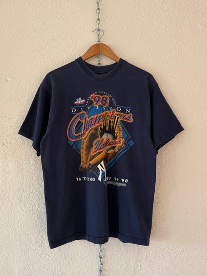 Yankees 1998