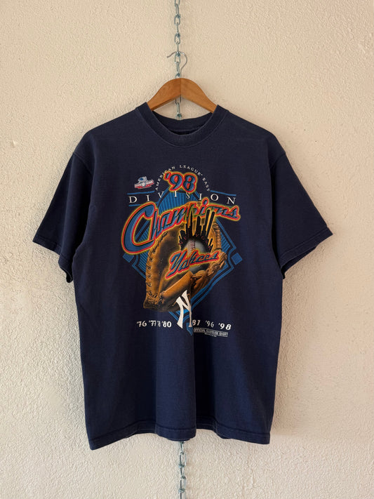 Yankees 1998