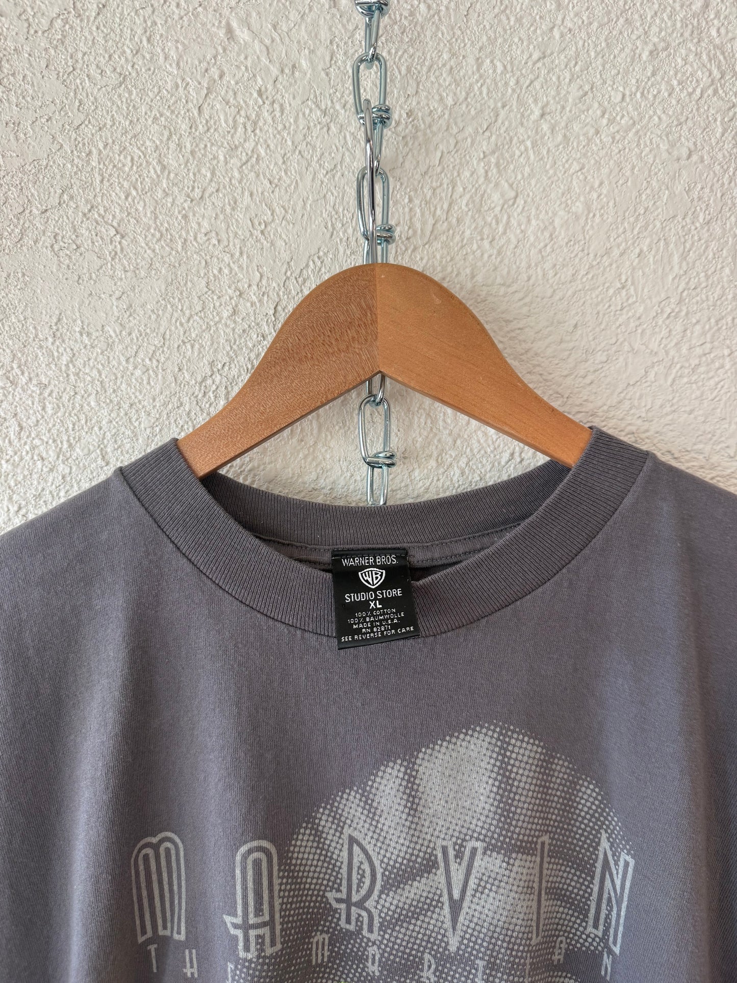 Marvin The Martian