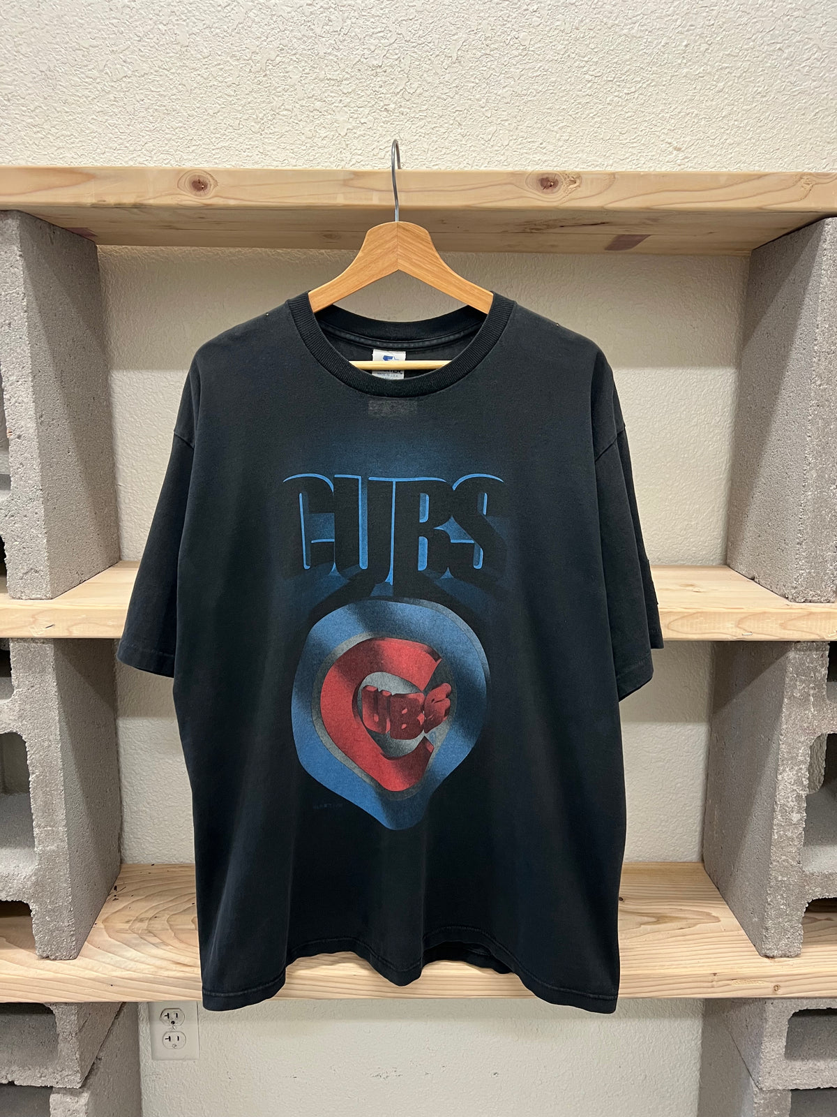 Chicago Cubs