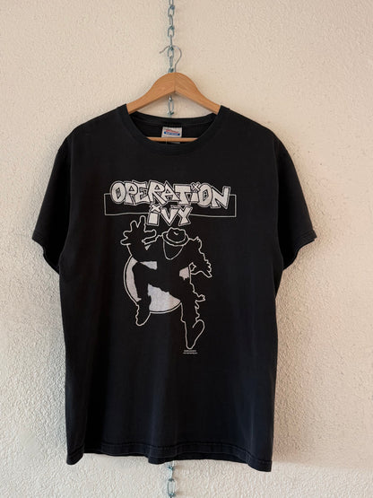 Operation Ivy