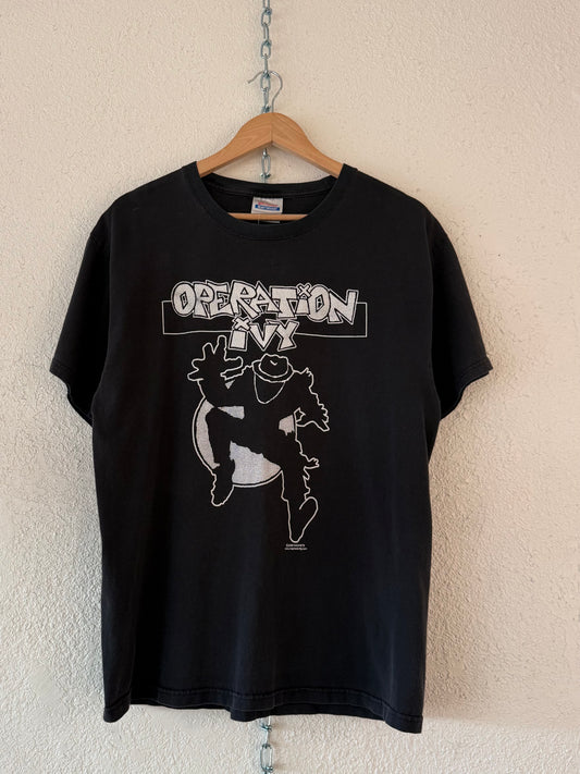 Operation Ivy