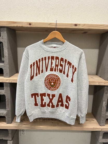Texas Crew