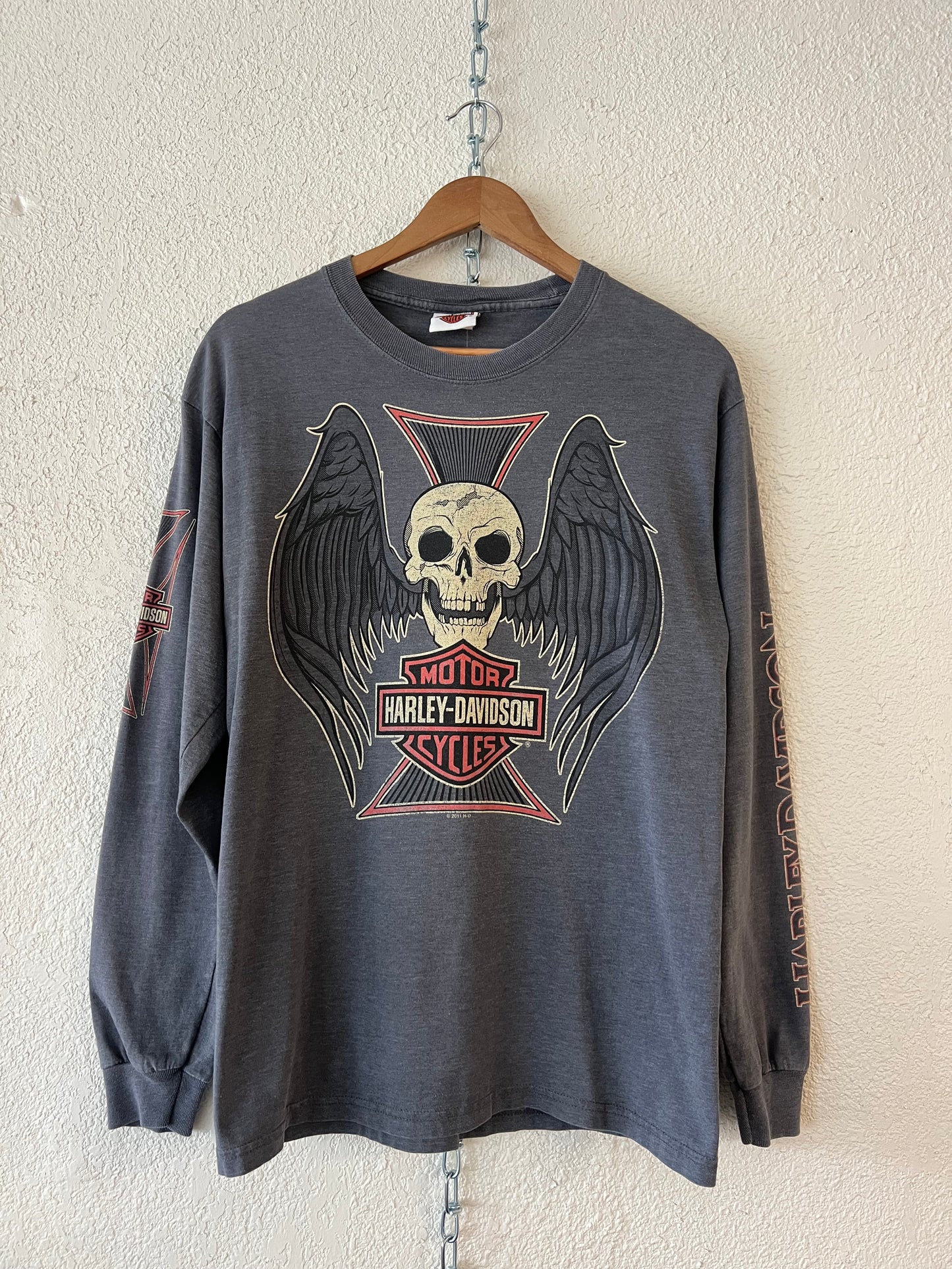 HD Voodoo Ls