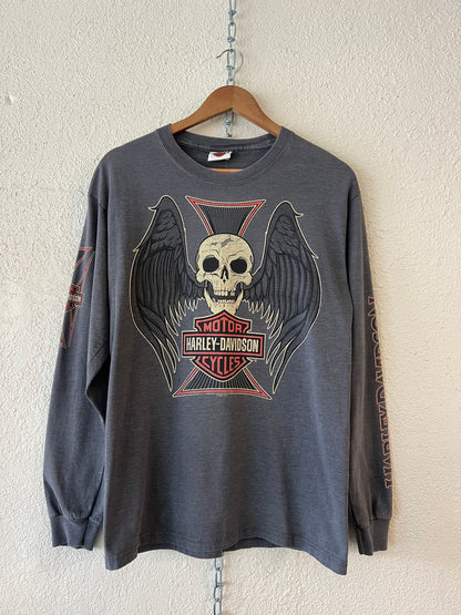 HD Voodoo Ls