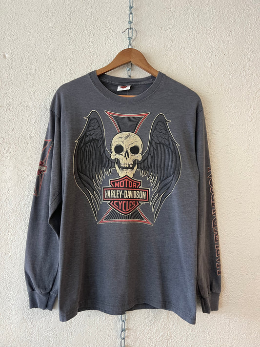 HD Voodoo Ls