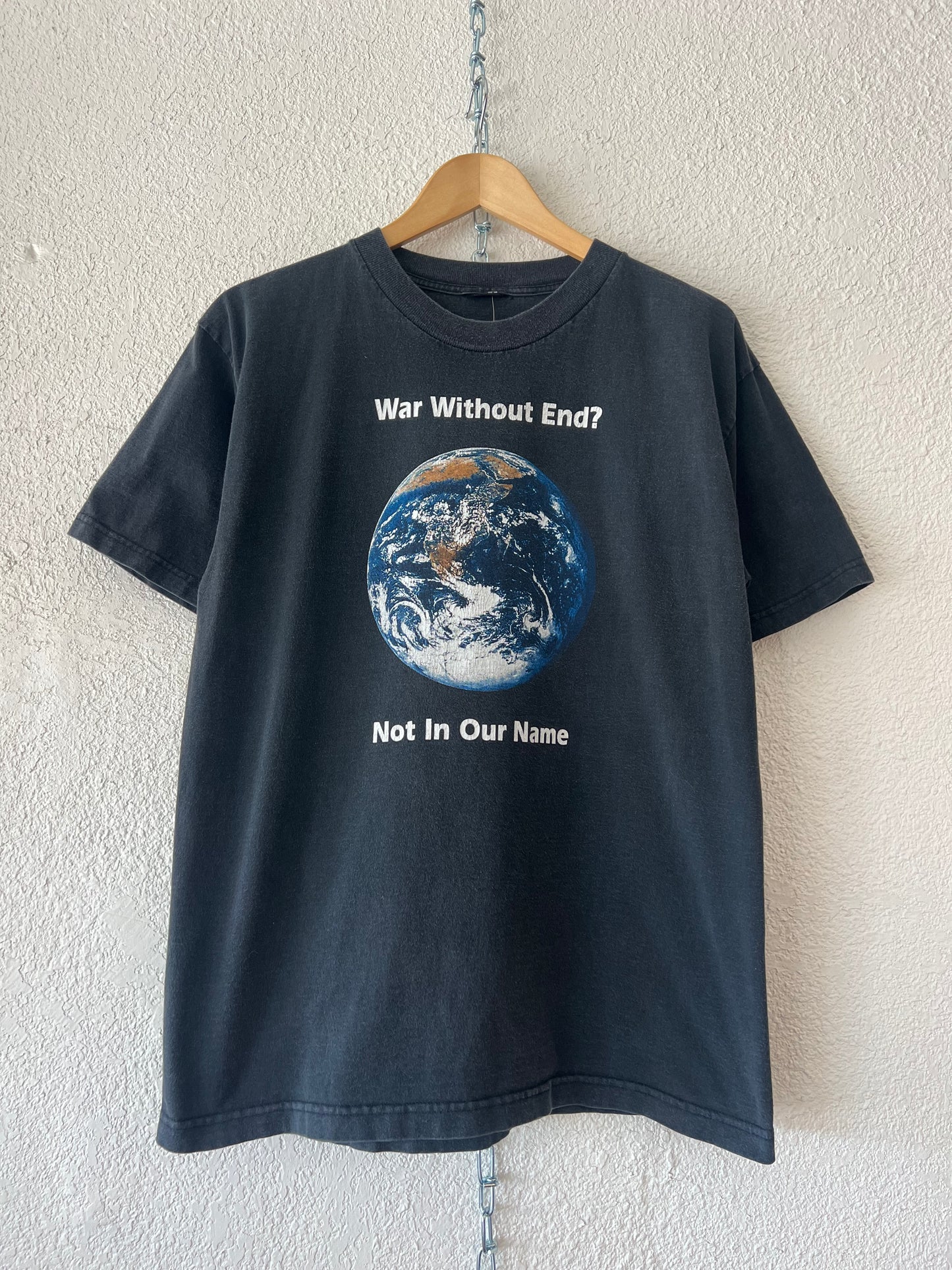 War Without End