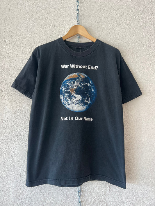 War Without End