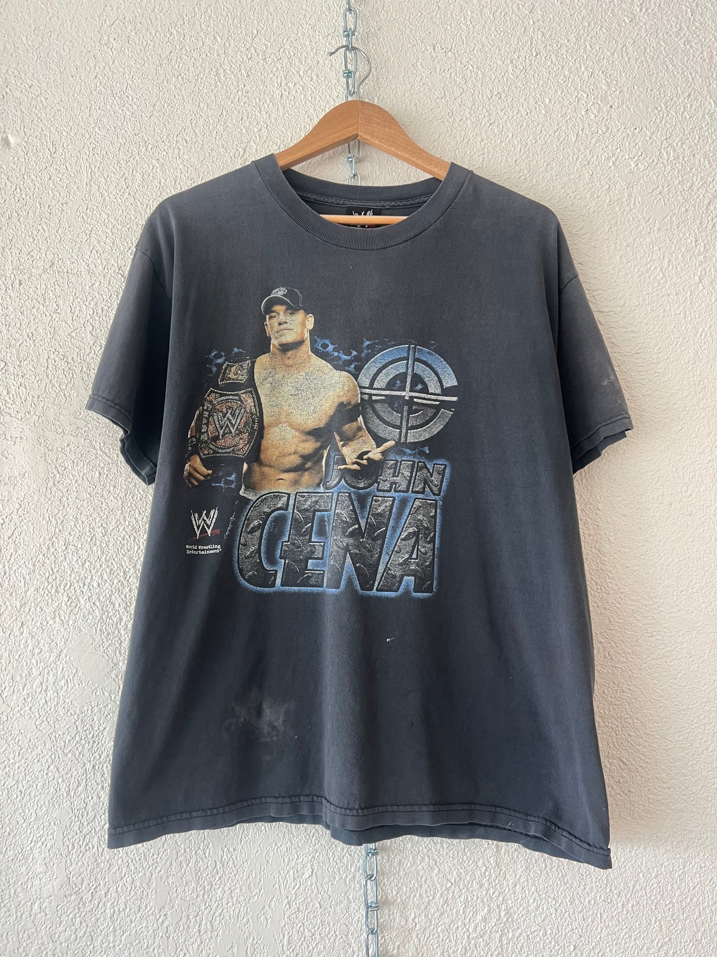 John Cena