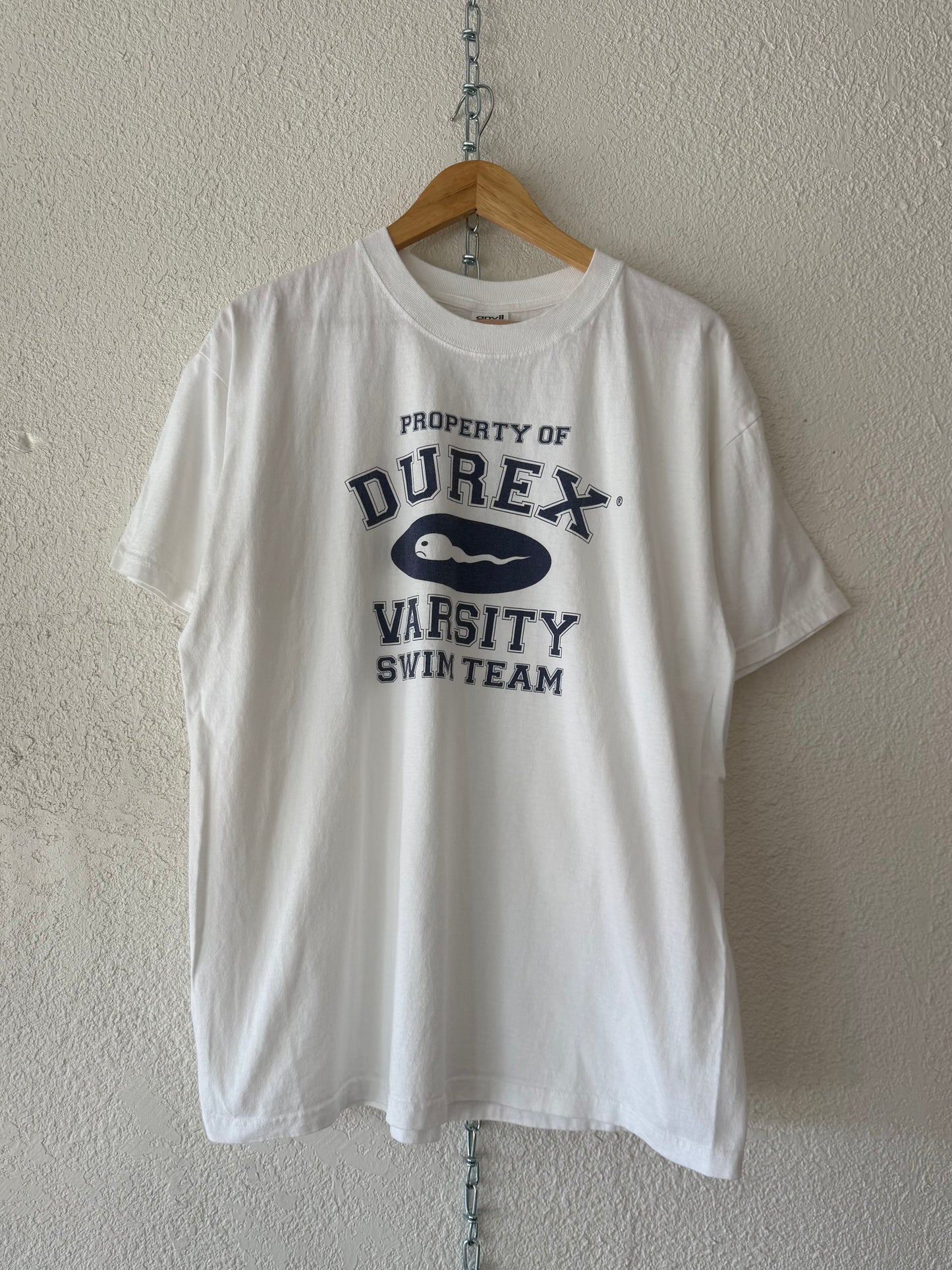Durex Swim Team