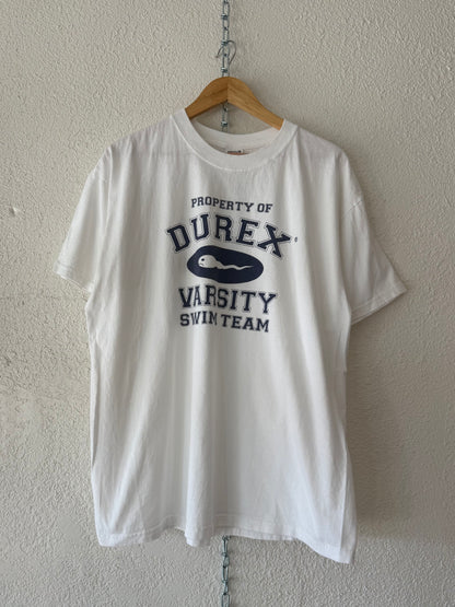 Durex Swim Team