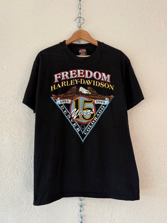 HD 15 Years
