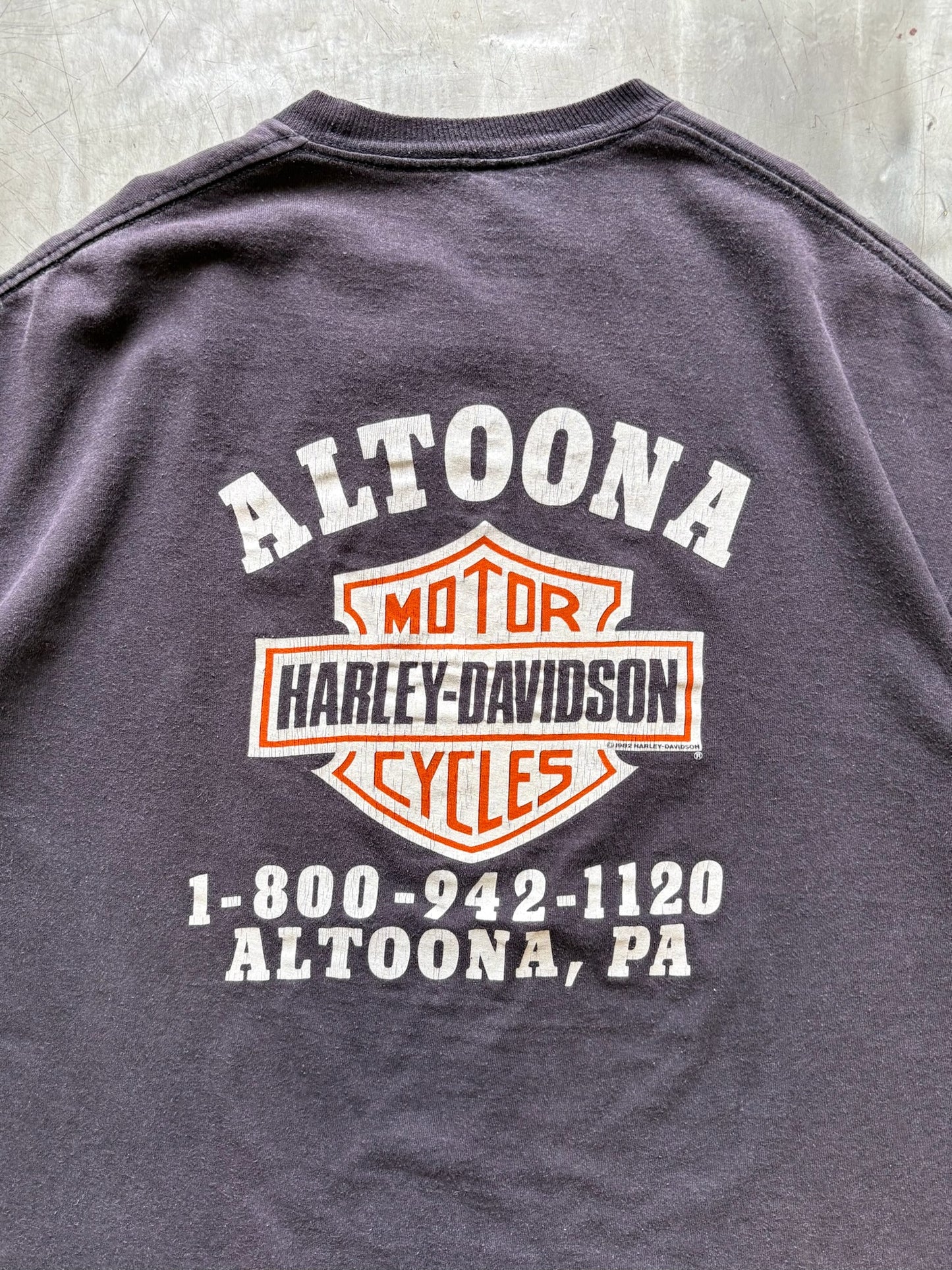 HD Altoona