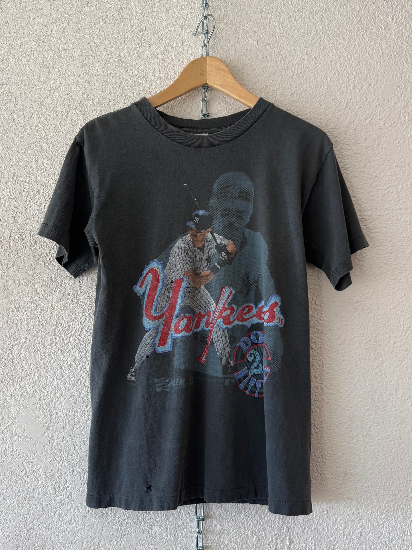 Yankee Faded Salem