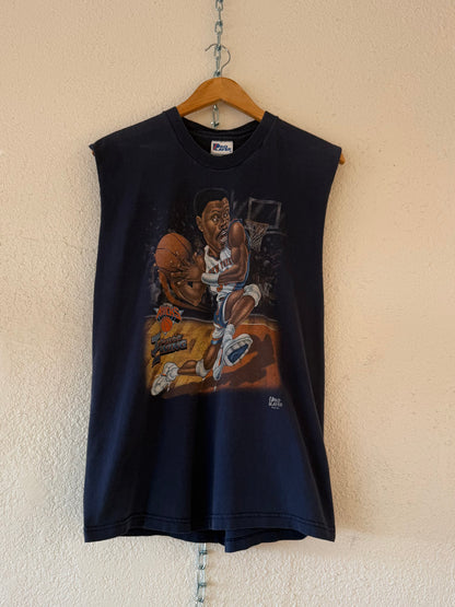 Patrick Ewing