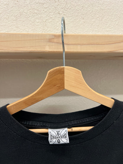 WCC Flame Ls