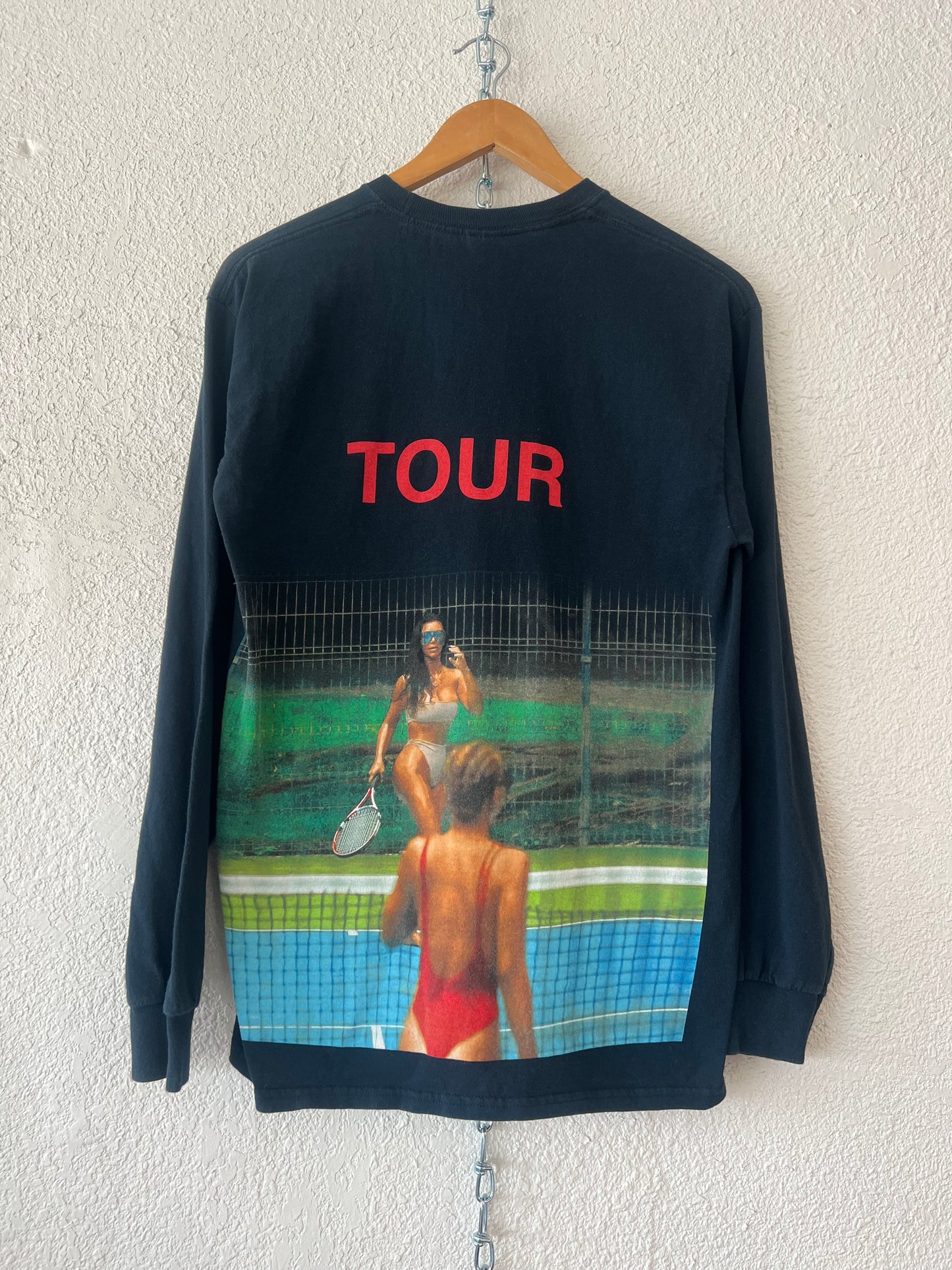 Saint Pablo