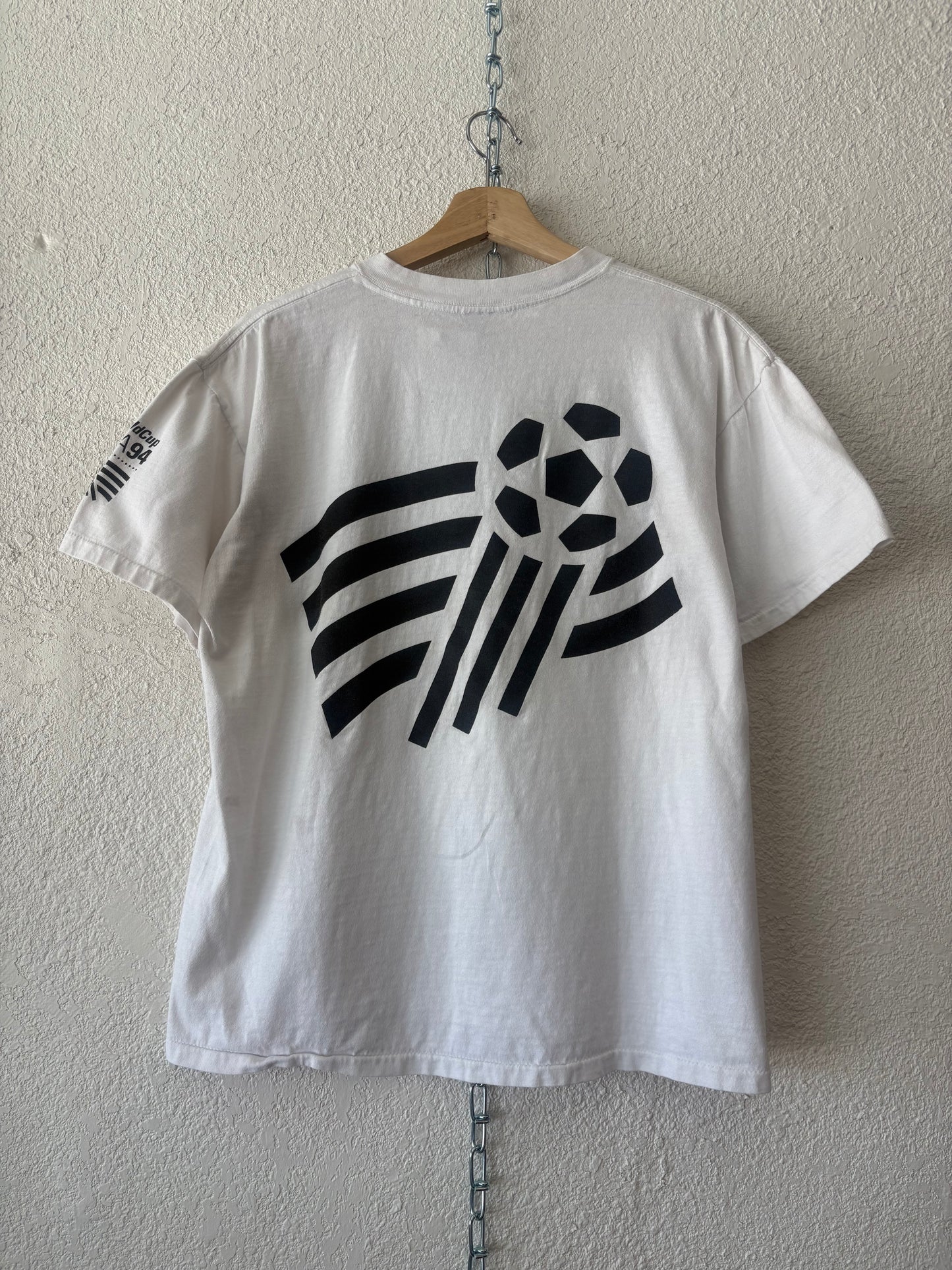 World Cup Logo