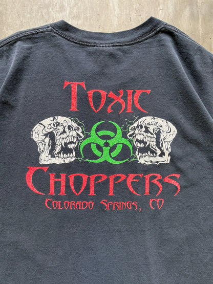 Toxic Choppers