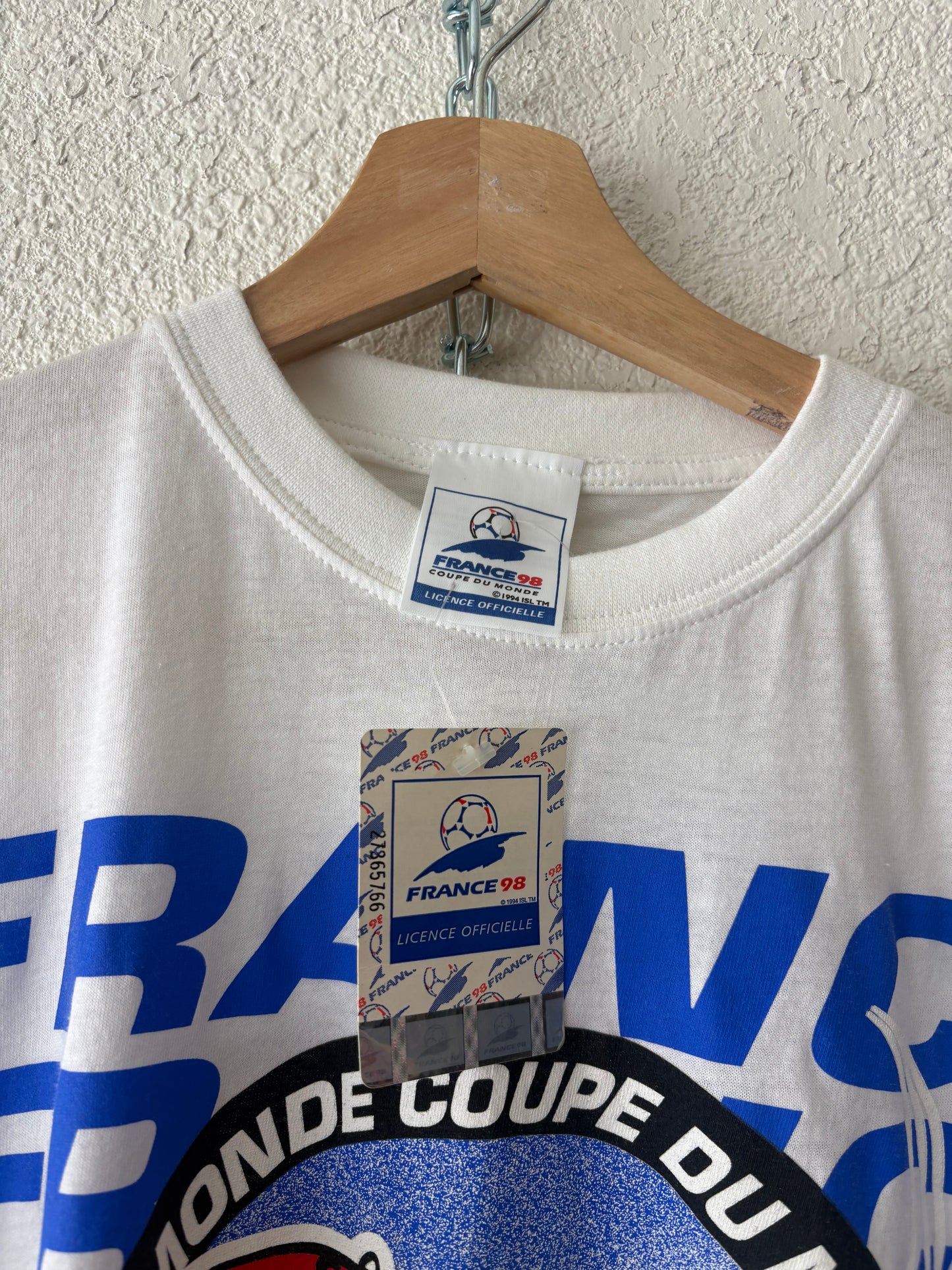 France 98 Ds