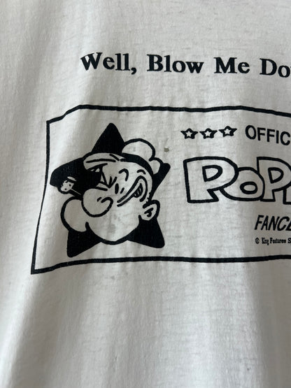 Popeye Club