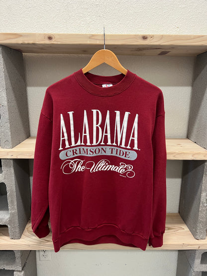 Alabama Crew