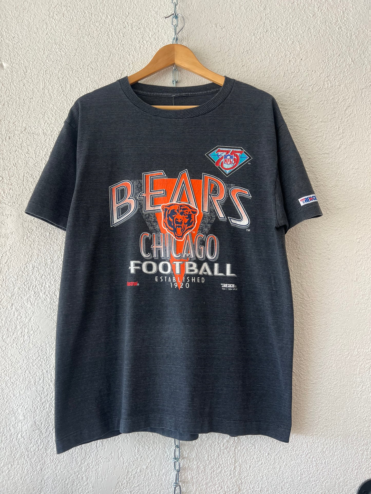 Bears Trench