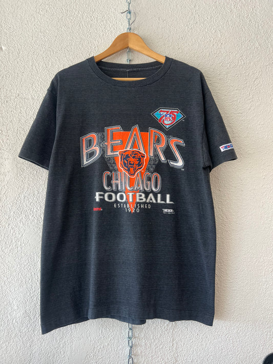 Bears Trench