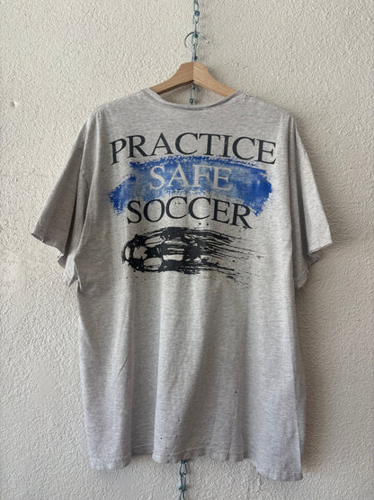 Nike Safe Soccer