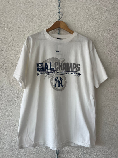 Yankees DS
