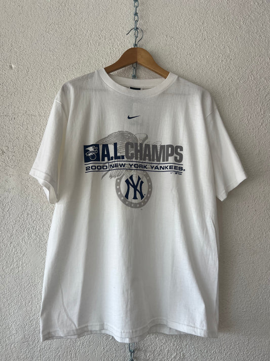 Yankees DS