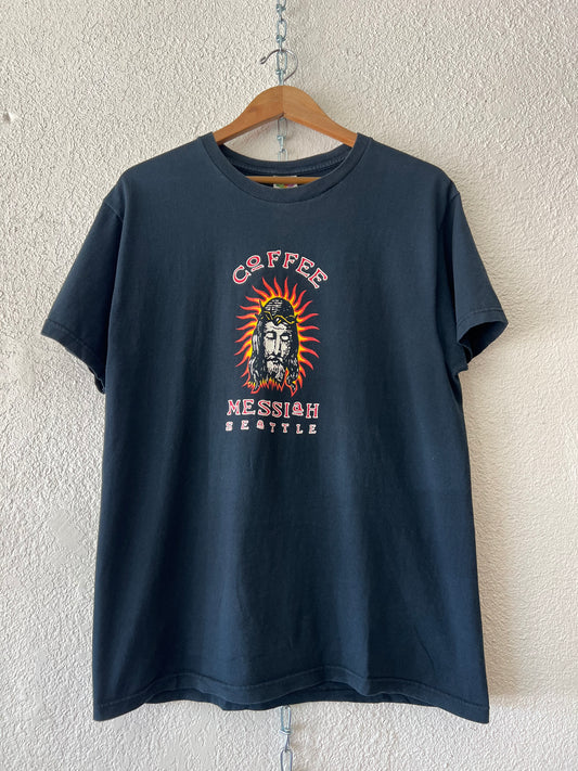 Coffee Messiah