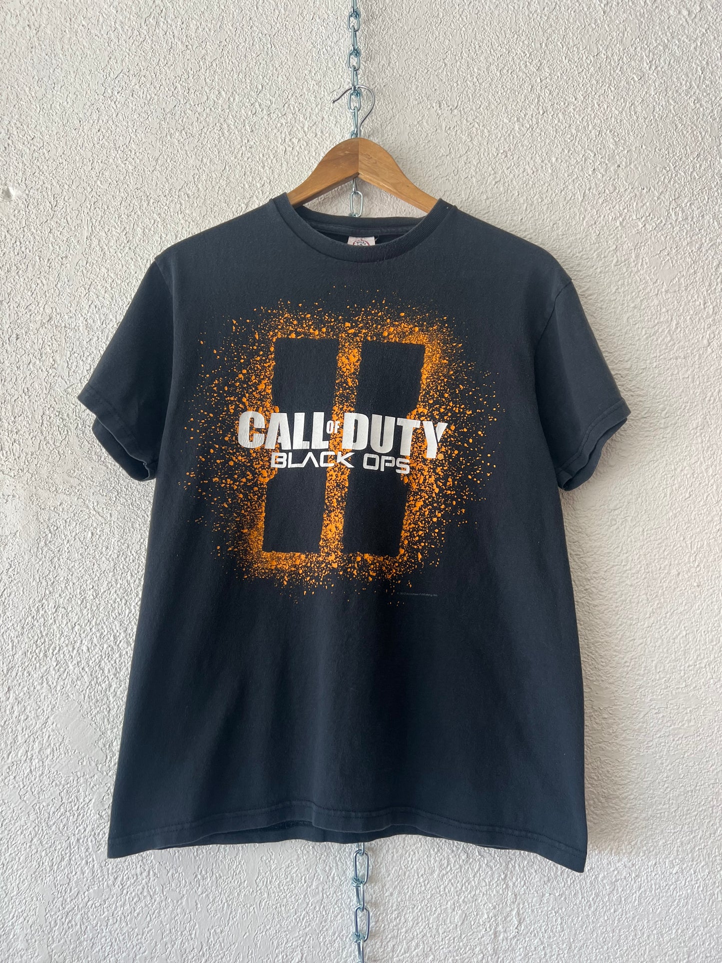 Black Ops 2