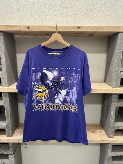 Vikings Football