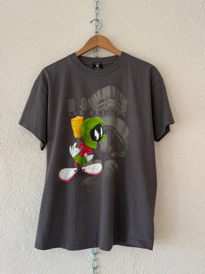 Marvin The Martian
