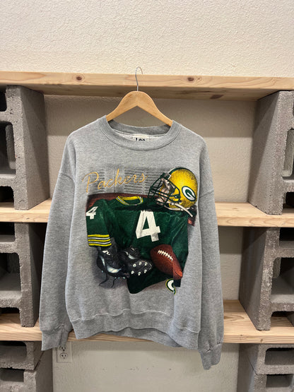 Packers Lee Crew