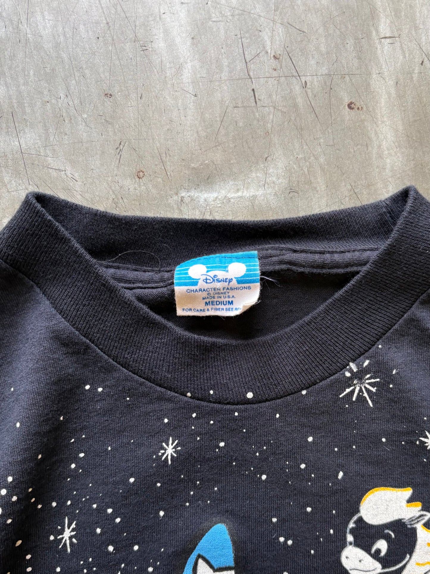 Disney Fantasia Ls