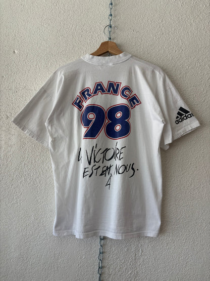 France Champion